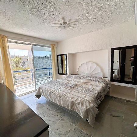 Secretos Del Sol Acapulco Villas A 5 Minutosdel Mar Exterior foto