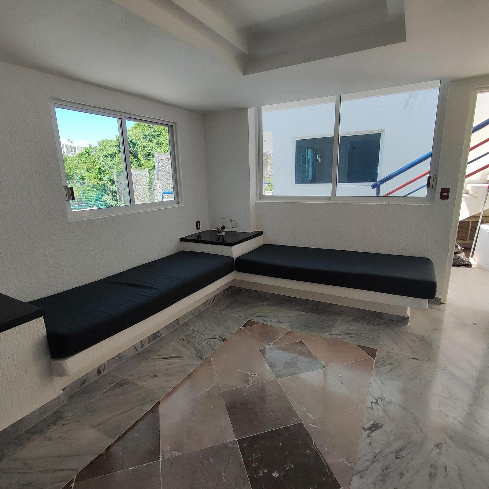 Secretos Del Sol Acapulco Villas A 5 Minutosdel Mar Exterior foto