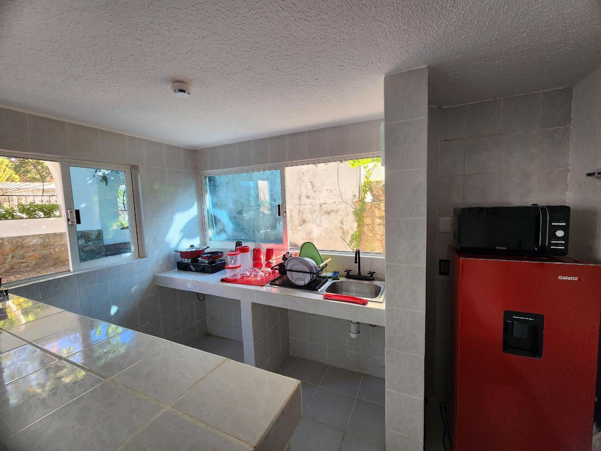 Secretos Del Sol Acapulco Villas A 5 Minutosdel Mar Exterior foto