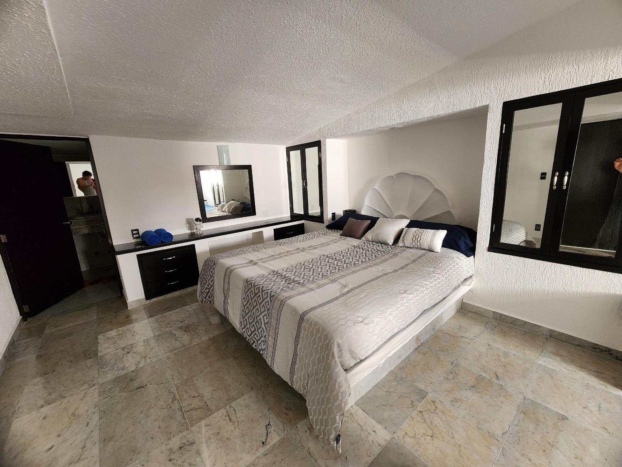 Secretos Del Sol Acapulco Villas A 5 Minutosdel Mar Exterior foto