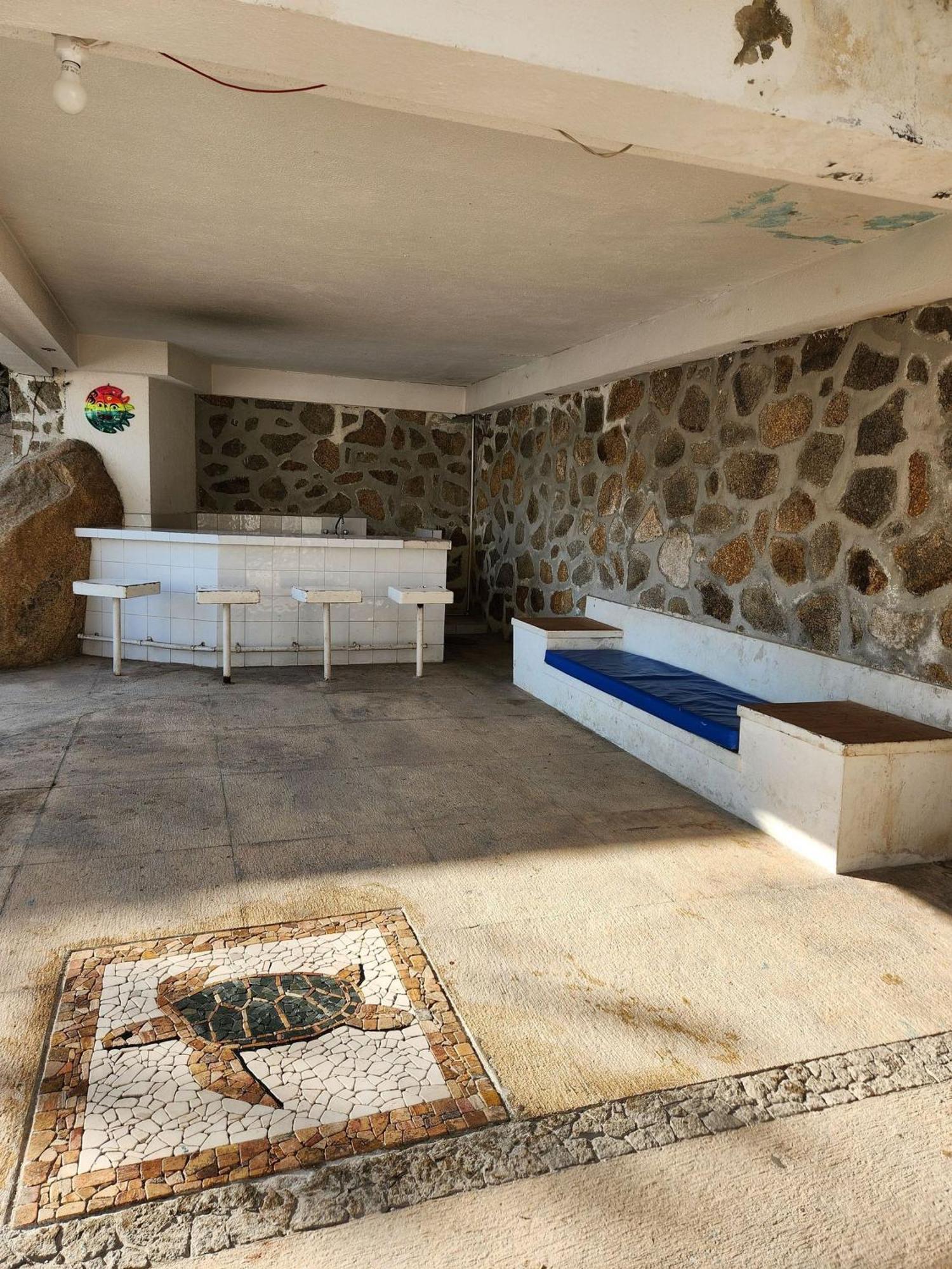 Secretos Del Sol Acapulco Villas A 5 Minutosdel Mar Exterior foto