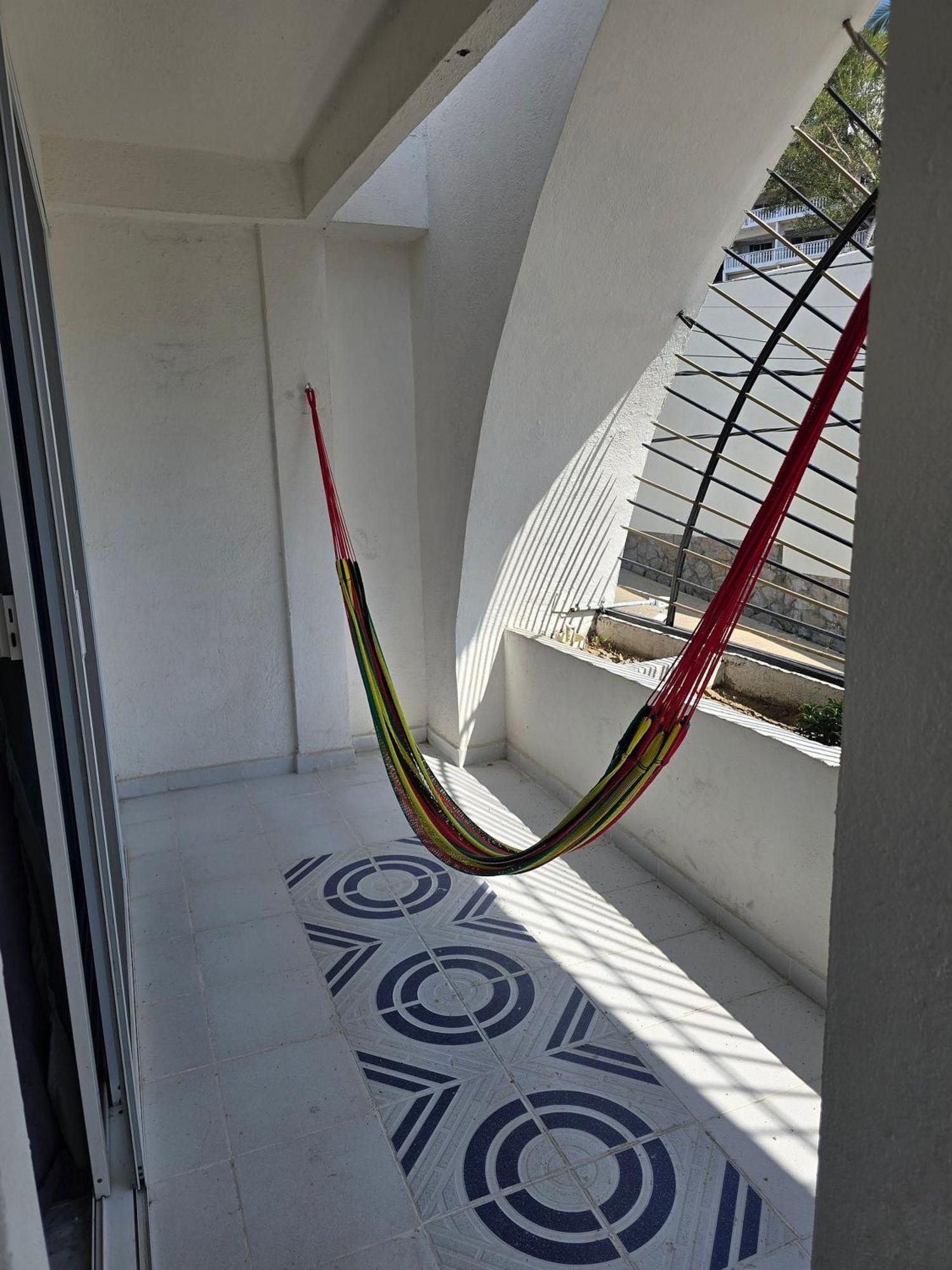 Secretos Del Sol Acapulco Villas A 5 Minutosdel Mar Exterior foto