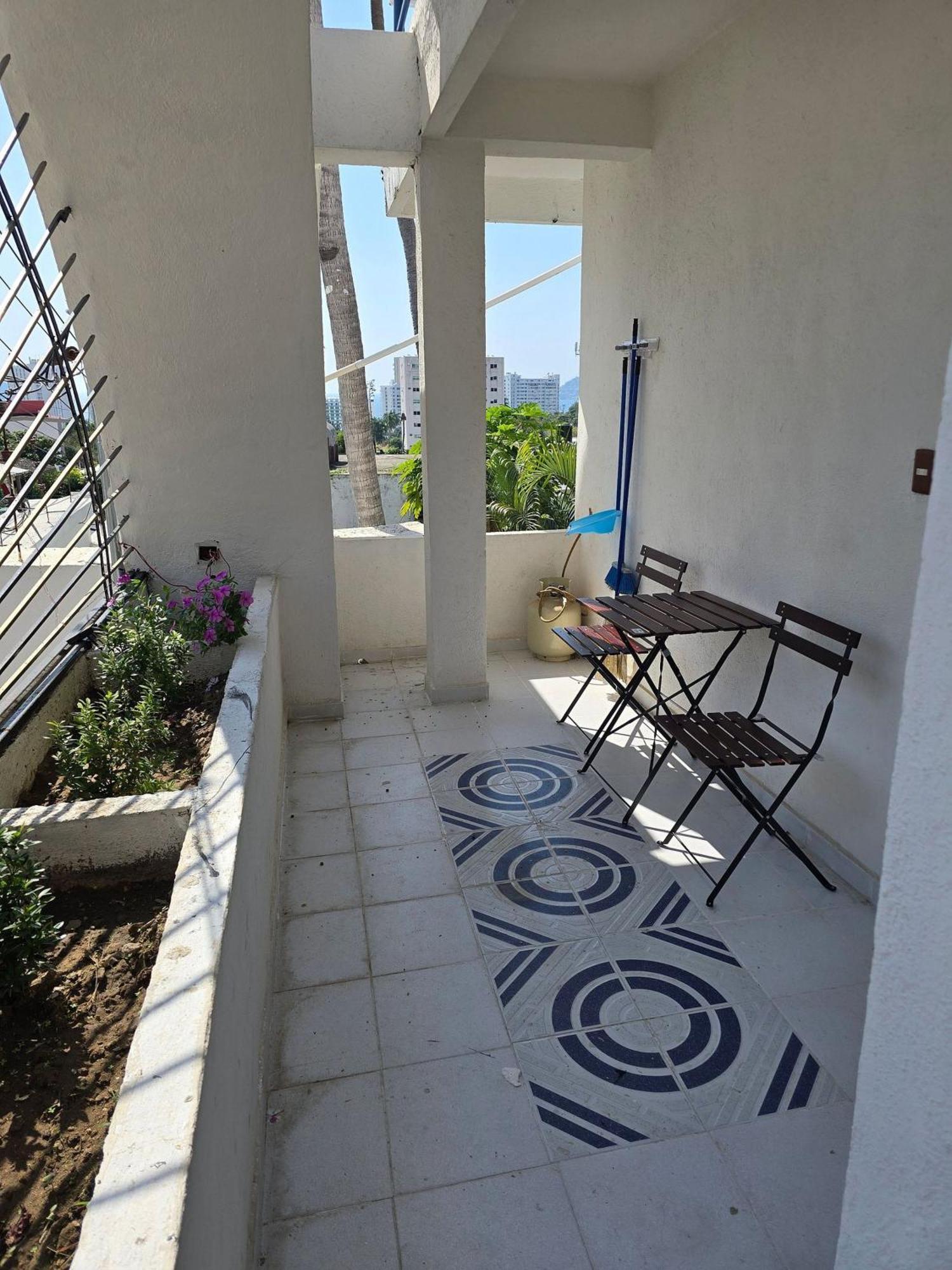 Secretos Del Sol Acapulco Villas A 5 Minutosdel Mar Exterior foto