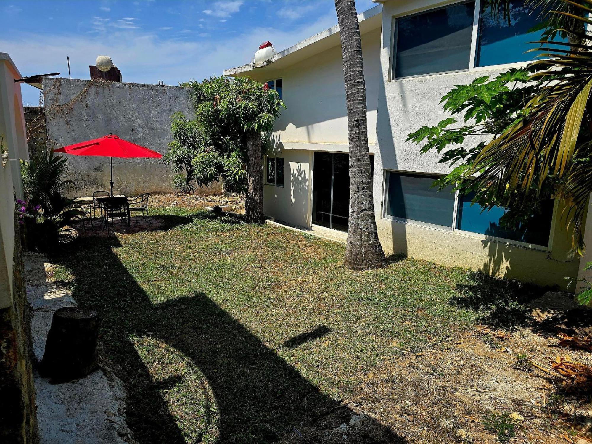 Secretos Del Sol Acapulco Villas A 5 Minutosdel Mar Exterior foto