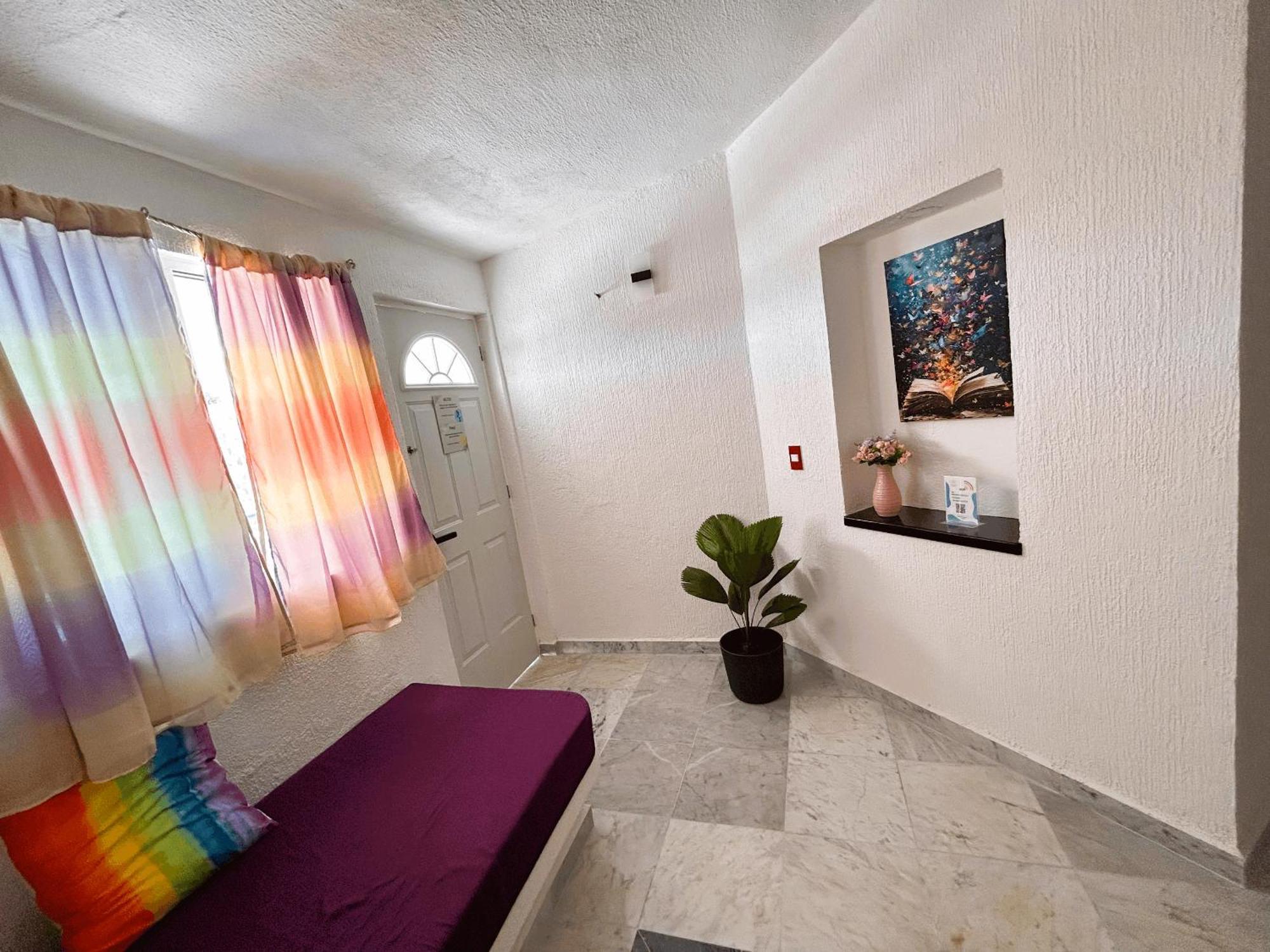 Secretos Del Sol Acapulco Villas A 5 Minutosdel Mar Exterior foto